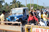 Prohibitory orders under Section 144 continue in Ullal; security stepped-up